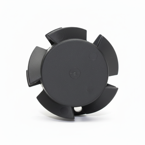 Ventilador Axial AC Crown 2510 SERVERT1 con Rodamiento de Bolas, Eléctrico, OEM, de Plástico para Fabricación - Product Image 1