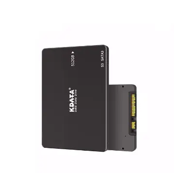 kdata 2.5 SATA Hard Drive 60GB 64gb 120GB 128gb Solid State Drive 256gb 240gb 480GB 1TB SSD 512gb