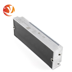 Módulo de Salida Analógica Nuevo y Original S-IEMENS 6ES7-145-6HD00-0AB0 6ES7145-6HD00-0AB0, Controlador Programable PLC - Product Image 3