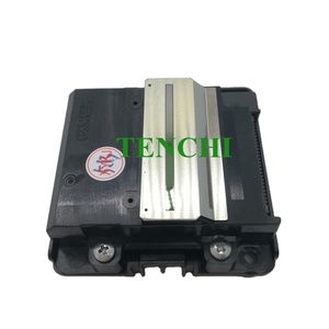 FA35001 FA35011 Original 99% nuevo cabezal de impresión para Epson <span class=keywords><strong>SureColor</strong></span> <span class=keywords><strong>SC</strong></span> <span class=keywords><strong>F170</strong></span> L6160 L6171 L6190 cabezal de impresora de inyección de tinta - Product Image 4