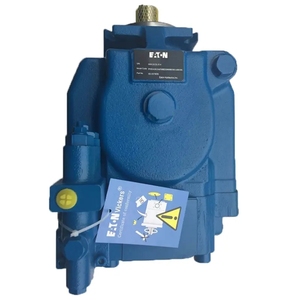 Bomba de pistón de caudal constante y variable serie PVH (Modelos - Product Image 1