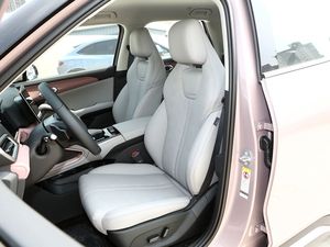 Hot Sale 2026 Byd Yuan up with 410km Range 2wd 5-door 5-<strong>seater</strong> SUV <strong>Electric</strong> <strong>Car</strong> Fast Charging Byd Yuan up 2026 - Product Image 5