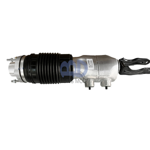 BD Nuovo Ammortizzatore Anteriore Sinistro a Sospensione Pneumatica OEM 971616037D 971616037G per Porsche 971 Panamera 2016-2020 - Product Image 2