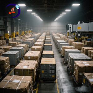 Доставка из Китая в Канаду, самая дешевая цена и лучшая своевременность DDP от двери до двери экспедитор - Product Image 5