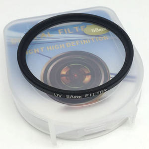 Filtre à densité neutre ND1000 82mm, étanche, anti-poussière, résistant aux rayures, pour la photographie de <span class=keywords><strong>rivières</strong></span> et de chutes d'eau - Product Image 4