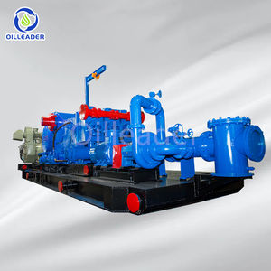 جهاز حفر آبار النفط API مضخات الطين من سلسلة <span class=keywords><strong>F</strong></span> F800 F1000 F1300 F1600 F1600 - Product Image 3