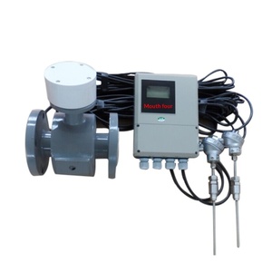 Compteur de chaleur électromagnétique intelligent - Product Image 3