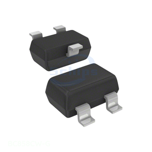 BC858CW-G SC-70, SOT-323 Transistors Buy Online Electronic Components Original - Product Image 1