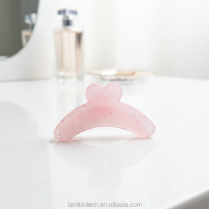 Almohadilla de silicona para pestañas inferiores estilo coreano, herramienta de extensión para levantamiento de pestañas/cejas, semipermanente, marca Lami, venta al por mayor - Product Image 1