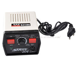 Micromotor de <span class=keywords><strong>Laboratorio</strong></span> Dental Strong 204 <span class=keywords><strong>Denta</strong></span> Forl Equipments - Product Image 2