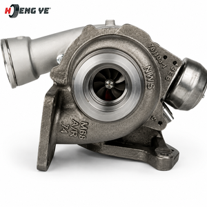 Gtb1749v Turbo 760698 per Vw T5 trasportatore 2.5 Tdi 131hp <span class=keywords><strong>Bnz</strong></span> 2005 - Product Image 2
