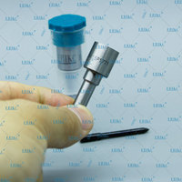 Injecteur d'huile ERIKC DLLA155P1771, buse d'injecteur DLLA 155P 1771, injection directe sur rail commun, pulvérisation DLLA 155 P1771