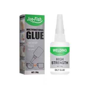 Multifunctional Super <b>Glue</b>,Ceramic <b>Glue</b> for Porcelain and Pottery Repair Universal Super <b>Glue</b> Gel Fast Bonding,<b>Strong</b> Adhesion - Product Image 4