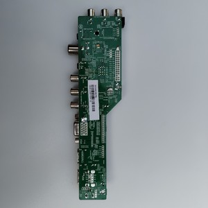 Cung cấp trực tiếp 32-inch LED TV Mainboard + Bàn phím dây + điều khiển từ xa + LVDS cáp phổ 14-32 "ZS. s53.a8r01 skd Bộ dụng cụ Bộ dụng cụ - Product Image 4