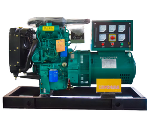 Tân thành phố im lặng loại máy phát điện <span class=keywords><strong>diesel</strong></span> Máy phát điện Máy phát điện 20kva 30kva Máy phát điện đặt <span class=keywords><strong>genset</strong></span> generador - Product Image 1