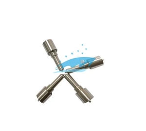 Buse à rampe commune DLLA145P875 buse de moteur diesel à rampe commune DLLA145P875 buse d'injecteur Diesel de pièces de rechange automatiques - Product Image 4