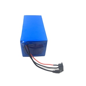 CNNTNY Baterai Alat Listrik 24V 80Ah, Penyedot Debu Robot Cerdas - Product Image 1