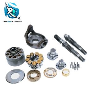 Kits de pièces de rechange de pompe principale de haute qualité AP12 Handok E200B <span class=keywords><strong>E320</strong></span> pièces hydrauliques d'excavatrice pour le remplacement - Product Image 1