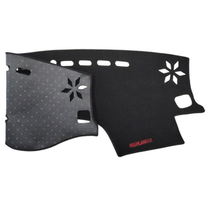 2025 thiết kế mới xe Bảng điều khiển chống trượt Bìa Mat Dash bìa cho <span class=keywords><strong>Mazda</strong></span> <span class=keywords><strong>cx7</strong></span> - Product Image 4