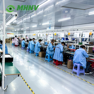 P43 GP không autogate PVS 31 nvg Kính nhìn đêm màu xanh lá cây phosphor ống 50 ° <span class=keywords><strong>FOV</strong></span> PVS 31 Ống Nhòm Kính nhìn đêm PVS-31 - Product Image 6