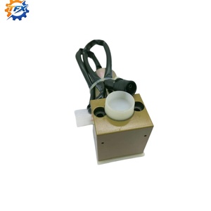 Pièces OEM pour excavatrices E320 E320B E320C E311 E312 E315 E350L E375 E375L : Électrovanne électrique 139-3990 5I-8368 - Product Image 1