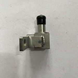 ข้อต่อสายดีเซลแท้รุ่น 12MJ-51131 สำหรับรถขุดฮุนได R17Z-9A ผลิตจากเหล็กกล้าคาร์บอน - Product Image 3