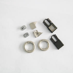 Custom ad alta precisione <span class=keywords><strong>MIM</strong></span> parti metalliche sinterizzate in polvere metallurgia servizi di stampaggio ad iniezione di prodotti categoria stampi - Product Image 1