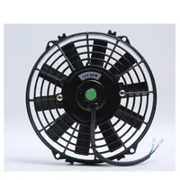 Universal Radiator Cooling Fan, Electric Fan Motor