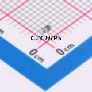 BLM18KG102SZ1D Ferrite Bead 0603 RF ( Impedance @ Frequency: 1kOhm@100MHz )( Error: 25% )( DC Resistance (DCR): 200mOhm ) - Product Image 2
