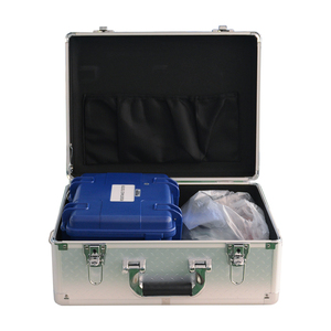 Mégohmmètres numériques portables bibo DJY-625A et Gaussmètres pour l'utilisation et la mesure d'équipements et de machines – Garantie 1 an - Product Image 6