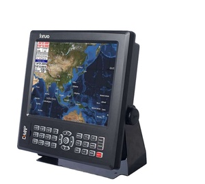 12.1 HM-5912(N) inci warna LCD kualitas tinggi pengiriman murah Navigator Ais Laut Kelas B Bagan Gps <span class=keywords><strong>Plotter</strong></span> - Product Image 2