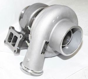 Turbocompresor para Cummins N14 HT60 Turbo 3804502-Nuevo - Product Image 1