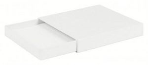 Caja de Embalaje de Cartón Rígido con Impresión Personalizada para Cartuchos de Lujo, Caja de Regalo Deslizante de Papel - Product Image 4