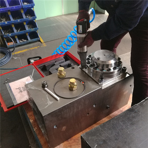 Clé dynamométrique à boulon à barre d'<span class=keywords><strong>air</strong></span> <span class=keywords><strong>comprimé</strong></span> de 5500nm - Product Image 3