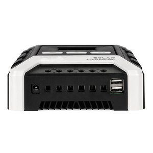 Nouveau produit 2024 - Contrôleur de charge solaire MPPT 12V 24V 48V 60A avec panneaux solaires - Product Image 6