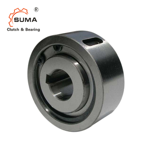 CKA40100 100mm Diámetro exterior Cojinete de embrague unidireccional 40x100x34mm - Product Image 1
