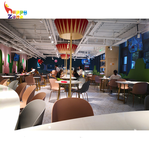 A muro interattivo gioco con la palla piscina per bambini giochi di ruolo indoor soft play centro per il Genitore-bambino <span class=keywords><strong>paradiso</strong></span> - Product Image 6