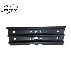 Pelat Baja Track Shoe Triple Grouser untuk Bulldozer, Excavator, Crane, Suku Cadang Undercarriage, Pelat Baja Track Shoe D10 320b D4h - Product Image 6