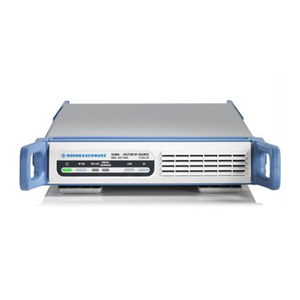 เครื่องกำเนิดคลื่นความถี่วิทยุ Rohde & Schwarz SGT100A รุ่นใหม่ ความแม่นยำสูง 80 MHz-6 GHz พร้อมการรับประกัน 1 ปี - Product Image 1