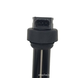 Bobina de encendido Jilong 3322 de 6 cilindros para motocicleta BMW K1600GTL K1600B GT K48 K61, pieza de repuesto - Product Image 1