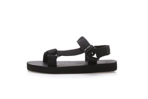 <span class=keywords><strong>Sandalias</strong></span> <span class=keywords><strong>de</strong></span> <span class=keywords><strong>Vestir</strong></span>, Deportivas, <span class=keywords><strong>de</strong></span> Diseñador, Accesorios <span class=keywords><strong>de</strong></span> Tela, Negras, Clásicas, para <span class=keywords><strong>Hombre</strong></span>, Casuales - Product Image 3