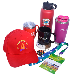 Regali promozionali aziendali personalizzati di alta qualità con Logo oggetto aziendale per Marketing e Branding - Product Image 1