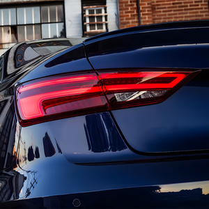 Ensemble de feux arrière pour <span class=keywords><strong>Audi</strong></span> <span class=keywords><strong>A3</strong></span> S3 RS3 <span class=keywords><strong>2013</strong></span>-2019 LED Auto Rear <span class=keywords><strong>Back</strong></span> Lamps Upgrade Highlight Flicker Taillights Accessories - Product Image 5