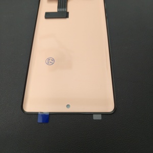 Original pour <span class=keywords><strong>Tecno</strong></span> AD9 <span class=keywords><strong>Phantom</strong></span> <span class=keywords><strong>X2</strong></span> <span class=keywords><strong>Pro</strong></span> 5g écran LCD de téléphone portable d'origine Pantalla réparation de remplacement - Product Image 5