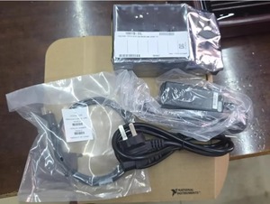 TAX NEW National Instruments cDAQ-9174 cDAQ9174 NI CompactDAQ Chassis - Product Image 2