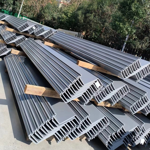 Lapisan lembar PVC kuat tipe Z457 untuk perlindungan tepi sungai konstruksi jalan dan perlindungan banjir - Product Image 1