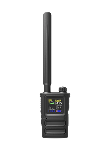 Skydroid S10 Detector de Drones Profesional de Mano, Alarma con Rango de Detección Ultraamplio de hasta 1, Electrónica Usada, 300M-6GHz - Product Image 5