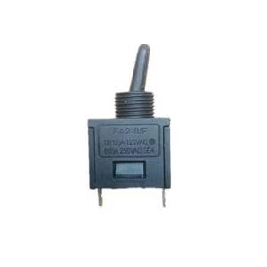 สวิตช์เปิด-ปิด Fa2 8 F 125Vac 250Vac 12A 8A สำหรับเครื่องเจียร เครื่องมือช่างไม้ อุปกรณ์เสริมเครื่องมือไฟฟ้าพลาสติก - Product Image 2