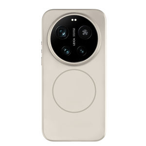 Funda para Teléfono Xiaomi con Personalización Disponible en Fábrica, Círculo Magnético, Protección Integral de Lente, Antihuellas, Laudtec - Product Image 1