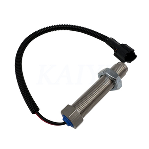 Parti escavatore rivoluzione velocità sensore 2547-1015/65.27103-7007A per Doosan Daewoo DH220-5/7 DX225 DX340 - Product Image 2